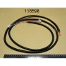 Шлейф к клапану для ftu duke 169643