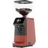 Кофемолка nuova simonelli viva grinder timer d75 garnet, 220v