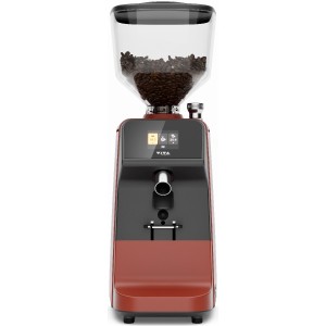 Кофемолка nuova simonelli viva grinder timer d75 garnet, 220v Кофемолка nuova simonelli viva grinder timer d75 garnet, 220v