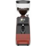 Кофемолка nuova simonelli viva grinder timer d75 garnet, 220v