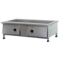 Плита электрическая Тулаторгтехника ПЭ-0,24Н (настольная) Плита электрическая Тулаторгтехника ПЭ-0,24Н (настольная)