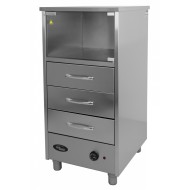 Шкаф жарочный Гриль-Мастер Ф3ШЖЭ Шкаф жарочный Гриль-Мастер Ф3ШЖЭ