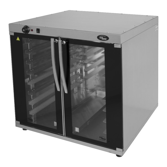 Шкаф расстоечный Гриль-Мастер РПК 6 Шкаф расстоечный Гриль-Мастер РПК 6