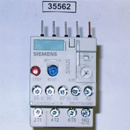 Термовыключатель 3ru1116-0jb0 0.7-1.0a lainox r65160570 Термовыключатель 3ru1116-0jb0 0.7-1.0a lainox r65160570