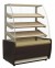 Витрина хлебная Полюс K70 N 0,9-2 LIGHT Bread 0013-0430 (без стекла)