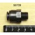 Фитинг с цилиндр. резьбой 10х1/4 lainox r62090508
