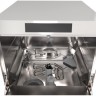 Машина посудомоечная фронтальная smeg spd500