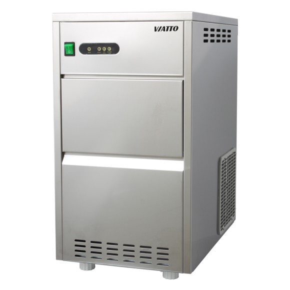 Льдогенератор VA-IMS-30 гранулированный лед