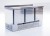 Стол холодильный СХНН-3-70