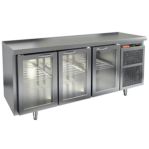 SNG 111 HT O стол охл.(+2+10), островн., 3 стеклянные двери, 1835х600х850мм, HICOLD RUS SNG 111 HT O стол охл.(+2+10), островн., 3 стеклянные двери, 1835х600х850мм, HICOLD RUS