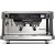 Кофемашина рожковая nuova simonelli nuova aurelia mp 2gr 220v metallic grey+high groups+autopurge+ e-milk technology