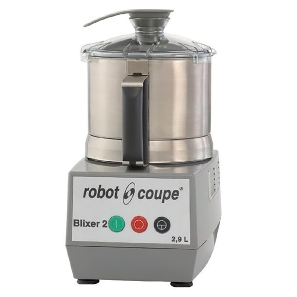 Бликсер Robot-Coupe Blixer 2 Бликсер Robot-Coupe Blixer 2