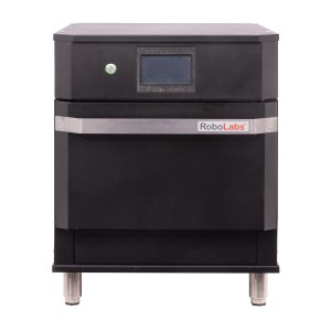 Печь высокоскоростная robolabs robospeedbox