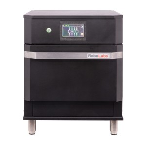 Печь высокоскоростная robolabs robospeedbox