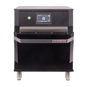 Печь высокоскоростная robolabs robospeedbox