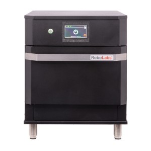 Печь высокоскоростная robolabs robospeedbox