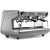 Кофемашина рожковая nuova simonelli appia life 2gr v 220v metallic grey+high groups+economizer