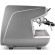 Кофемашина рожковая nuova simonelli appia life 2gr v 220v metallic grey+high groups+economizer Кофемашина рожковая nuova simonelli appia life 2gr v 220v metallic grey+high groups+economizer