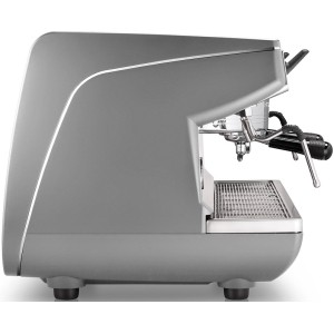 Кофемашина рожковая nuova simonelli appia life 2gr v 220v metallic grey+high groups+economizer Кофемашина рожковая nuova simonelli appia life 2gr v 220v metallic grey+high groups+economizer