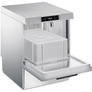Машина посудомоечная фронтальная smeg spd526s Машина посудомоечная фронтальная smeg spd526s