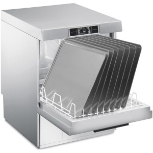 Машина посудомоечная фронтальная smeg spd526s Машина посудомоечная фронтальная smeg spd526s