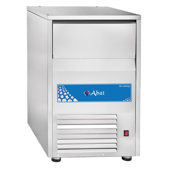 Льдогенератор Abat ЛГ-90/30Г-02, воздуш. охлажд. Льдогенератор Abat ЛГ-90/30Г-02, воздуш. охлажд.
