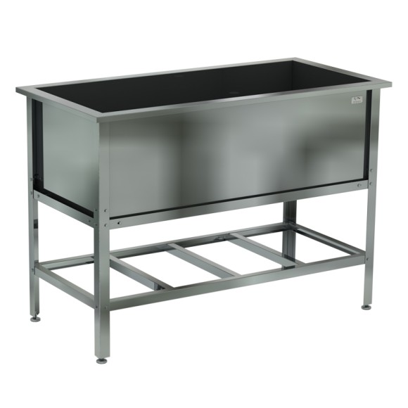 Ванна моечная Кобор ВМС/1-120/60/430 Ванна моечная Кобор ВМС/1-120/60/430