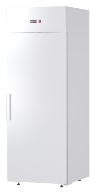 Шкаф холодильный с глухой дверью аркто r0.5-s (r290) краш. 101000073
