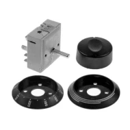 Термостат KVE1556A для печи конвекционной электрической серии XB, модели XB893