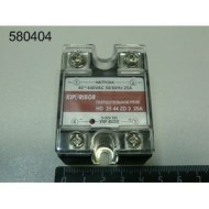 Реле твердотельное 25а hd-2544 (управление 3...32в) robolabs tm1617.011 Реле твердотельное 25а hd-2544 (управление 3...32в) robolabs tm1617.011