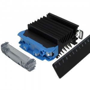 Реле твердотельное 45а упр 3...32vdc robolabs 25142 Реле твердотельное 45а упр 3...32vdc robolabs 25142