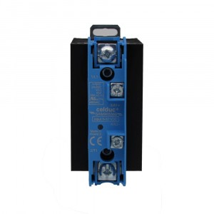 Реле твердотельное 45а упр 3...32vdc robolabs 25142 Реле твердотельное 45а упр 3...32vdc robolabs 25142