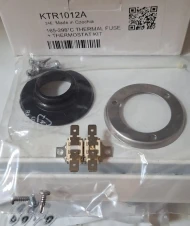 Термостат парогенератора KTR1012A 165-298°C Unox Термостат парогенератора KTR1012A 165-298°C Unox