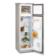 Шкаф холодильный комбинированный Бирюса Б-M424 Шкаф холодильный комбинированный Бирюса Б-M424