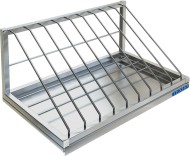 Полка настенная ПН-117/600