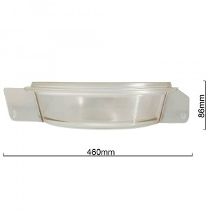 Крышка ppn-ppf-lcn-lcf10-18m Крышка ppn-ppf-lcn-lcf10-18m