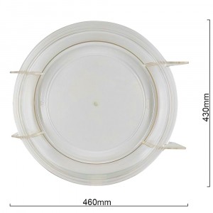Крышка ppn-ppf-lcn-lcf10-18m Крышка ppn-ppf-lcn-lcf10-18m