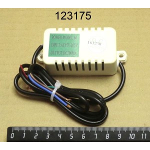 Стабилизатор напряжения для led для rtw-130l-2 enigma 1.1.a.a01.10.04 Стабилизатор напряжения для led для rtw-130l-2 enigma 1.1.a.a01.10.04