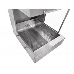 Станция упаковки картофеля фри настольная robolabs rlfsl-ir6 Станция упаковки картофеля фри настольная robolabs rlfsl-ir6