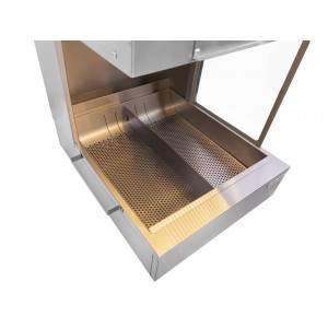 Станция упаковки картофеля фри настольная robolabs rlfsl-ir6 Станция упаковки картофеля фри настольная robolabs rlfsl-ir6