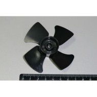 Крыльчатка вентилятора menumaster b5706704