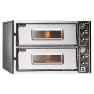 Печь для пиццы Abat ПЭП-4х2 электрич. (уценка)