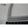 Уплотнение для витрины 86” duke 216729