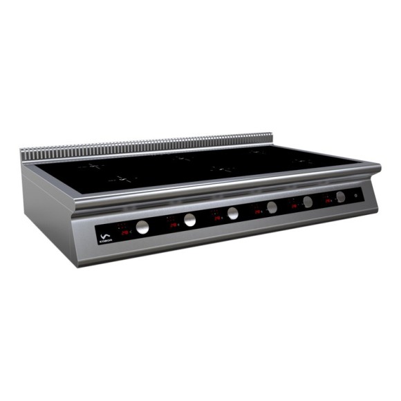 Плита индукционная Кобор I7-6T Плита индукционная Кобор I7-6T