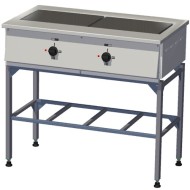 Плита электрическая Тулаторгтехника ПЭ-0,24Нт (на подставке, ТЭН) Плита электрическая Тулаторгтехника ПЭ-0,24Нт (на подставке, ТЭН)