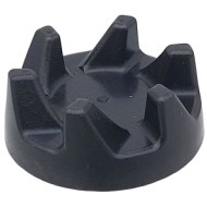 Муфта рез./мет. для ksb5 kitchenaid wp9704230vp