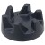 Муфта рез./мет. для ksb5 kitchenaid wp9704230vp