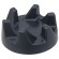 Муфта рез./мет. для ksb5 kitchenaid wp9704230vp Муфта рез./мет. для ksb5 kitchenaid wp9704230vp