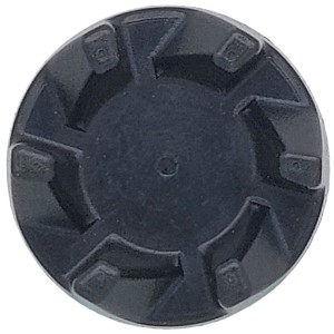Муфта рез./мет. для ksb5 kitchenaid wp9704230vp Муфта рез./мет. для ksb5 kitchenaid wp9704230vp
