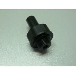 Фитинг концевой 8х1/8 lainox r62090608